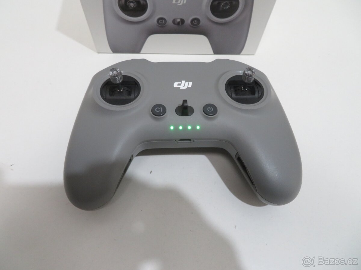 Ovladač k dornu - DJI FPV Remote Controller 3 - 3