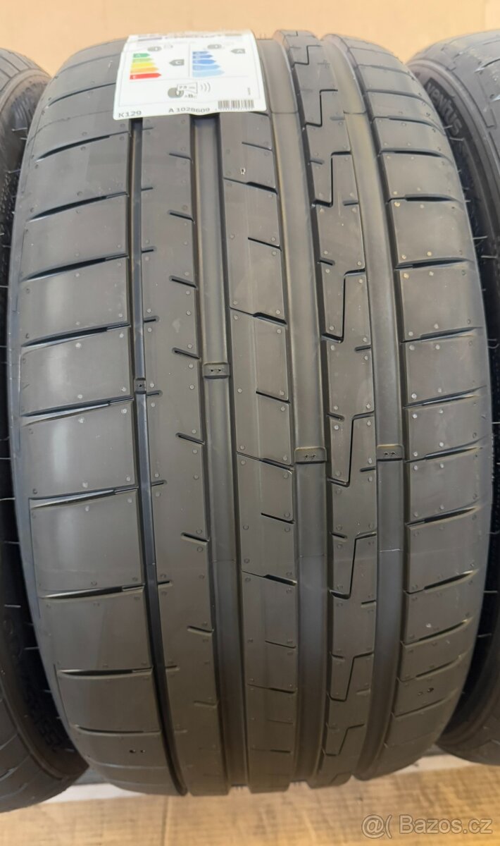 nové letní pneu 255/35-19 Hankook DOT0325 - 3
