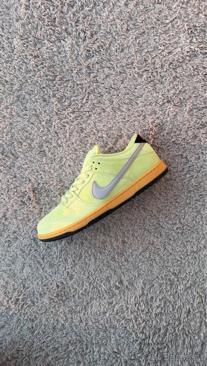 Nike SB Dunk Low Verdugo Mountain - 3