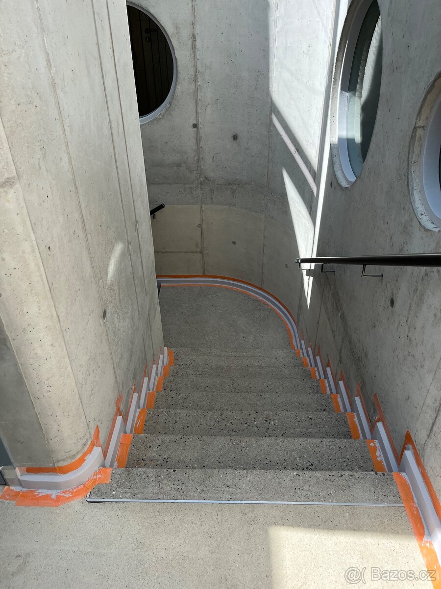 Levné stavební práce – rychle, Praha a okolí - 3