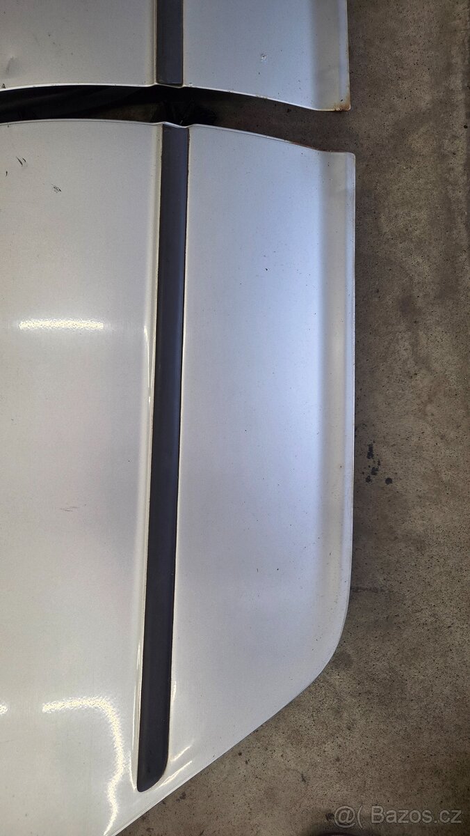 Bmw e46 dveře - 3