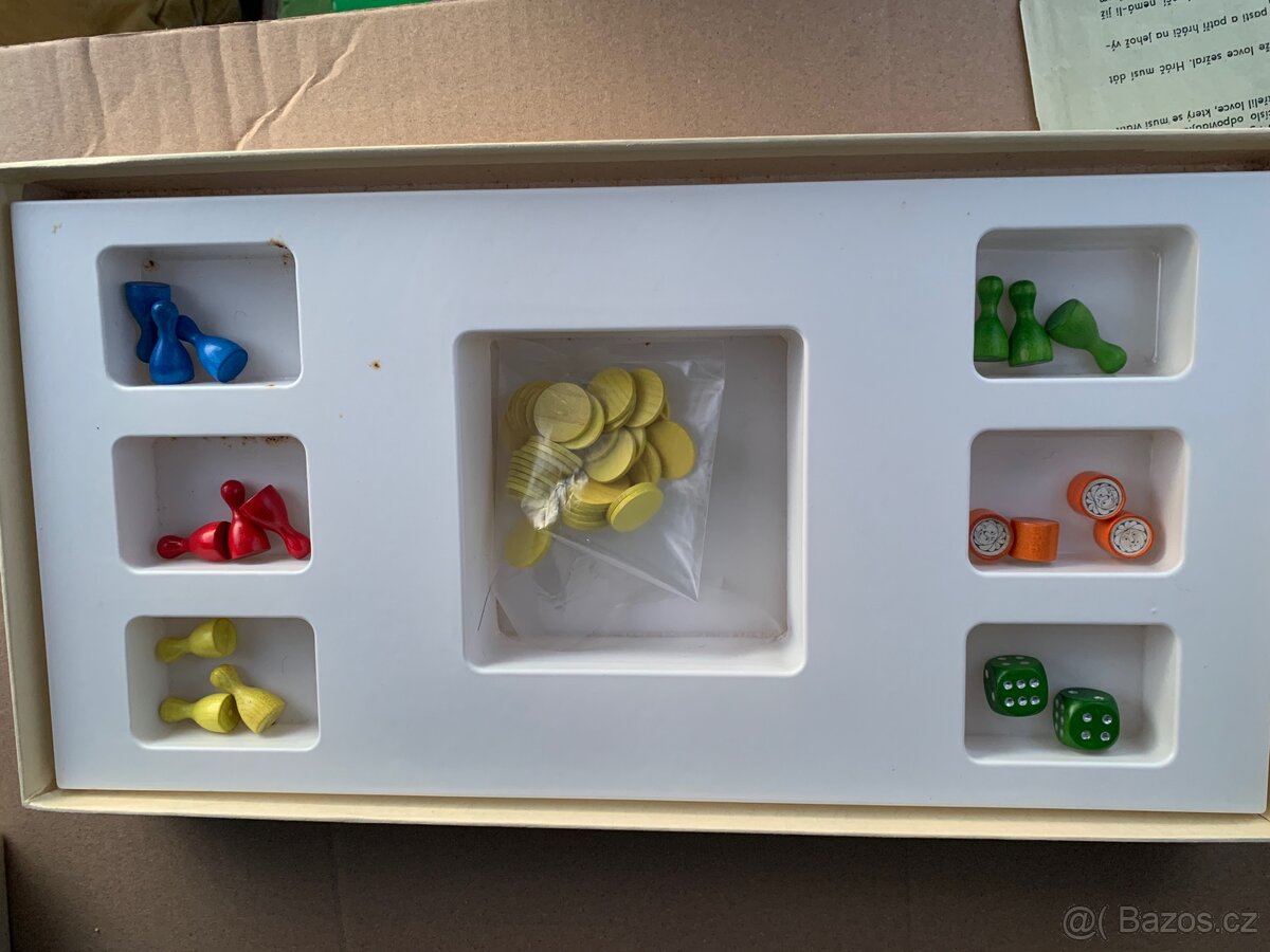 Retro hra Království divočiny - 3