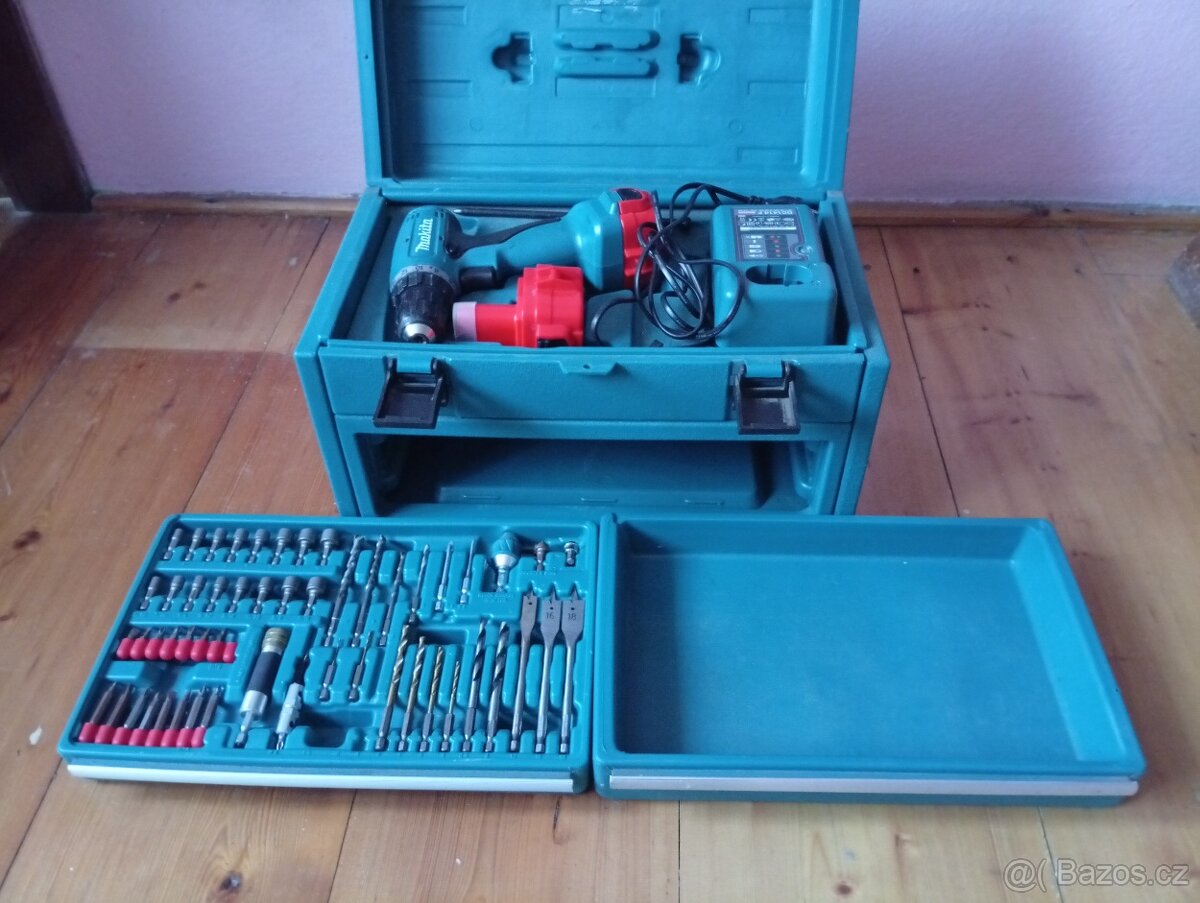 Makita - 3