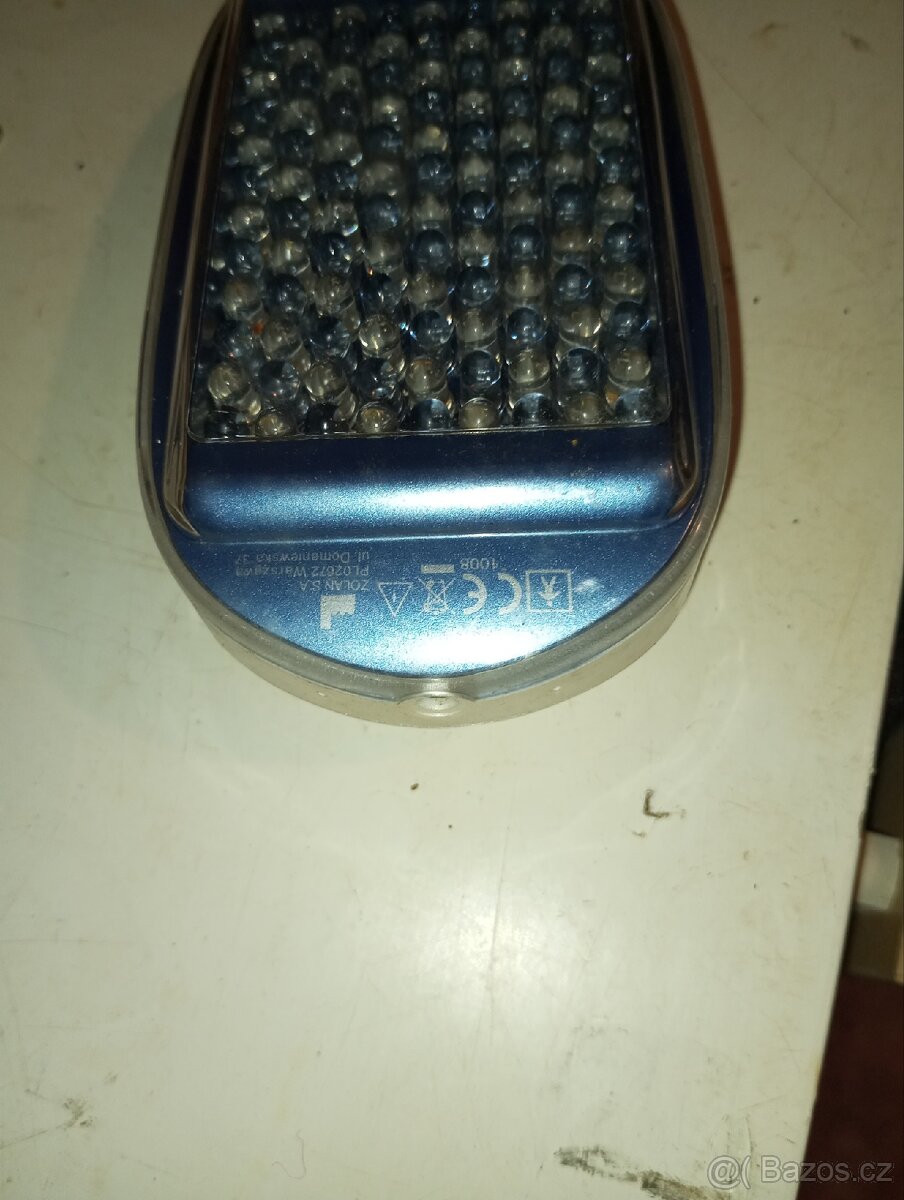 Rehabilitační lampa - 3