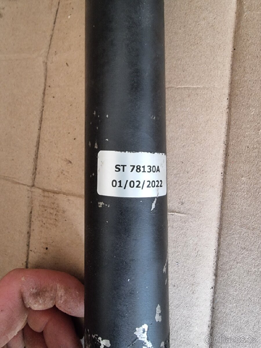 Poloosa - 3