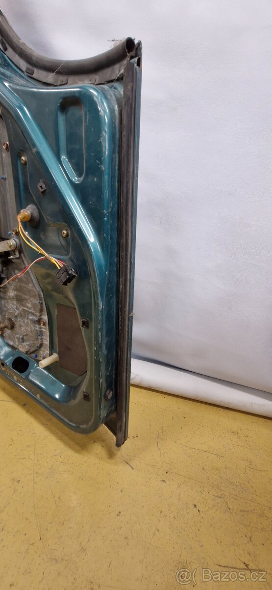 VOLVO 850 PRAVE ZADNI DVERE - 3