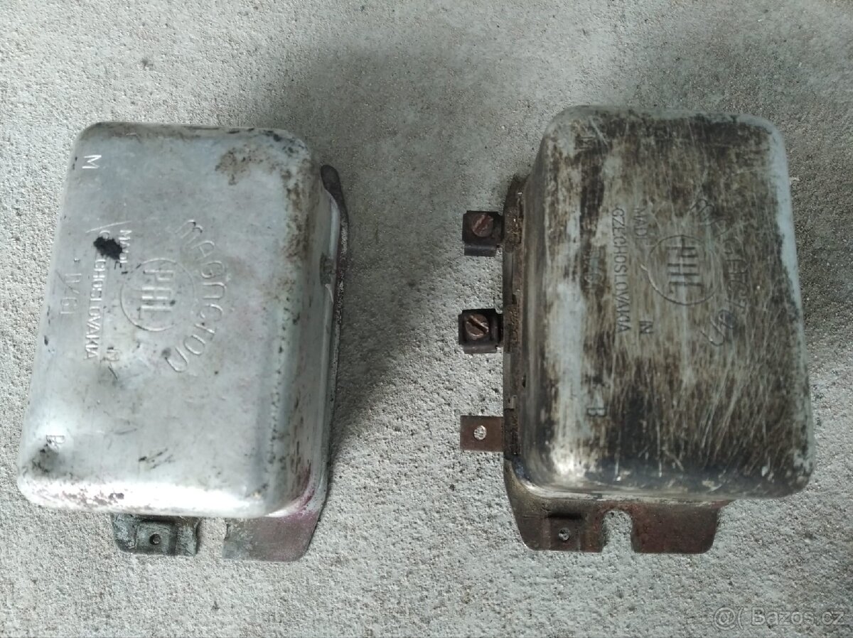 N.Ď. Škoda 1000MB - 3