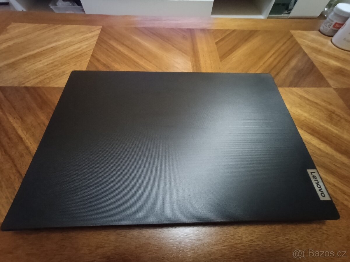 Lenovo V15 G4 IRU Bussiness Black - 3