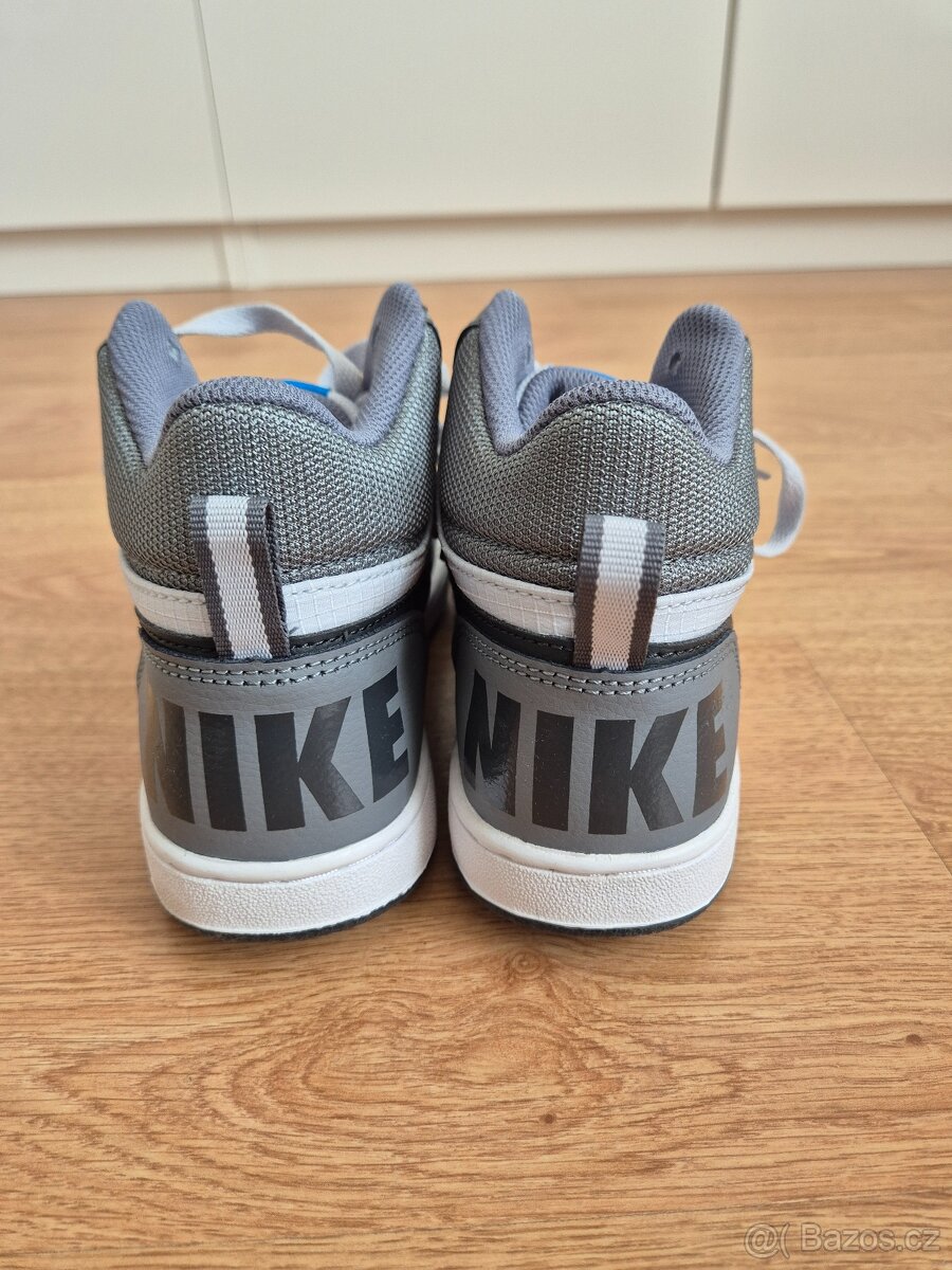 Nové Nike vel. 37,5 - 3