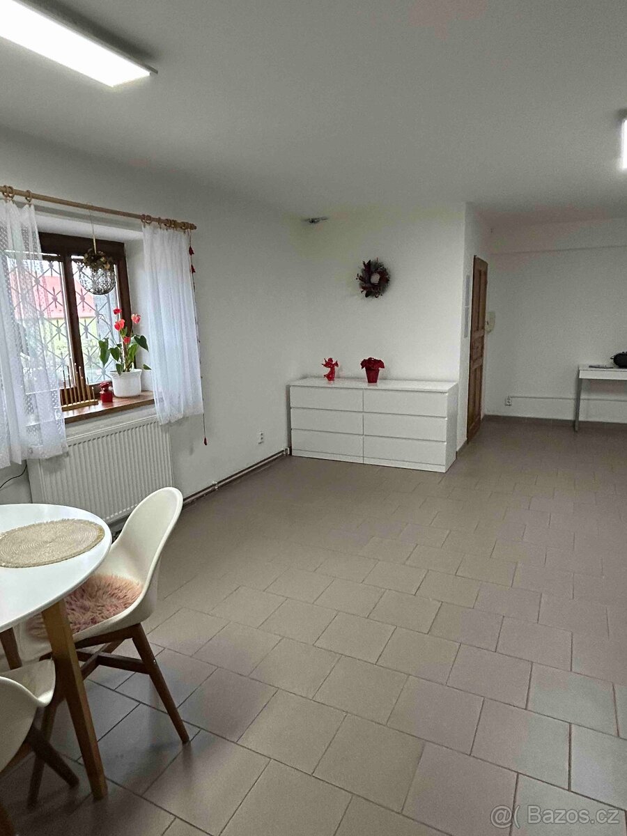 Sdílený prostor - 3