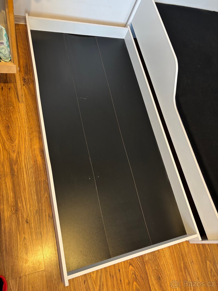 Postel 180x90 - 3