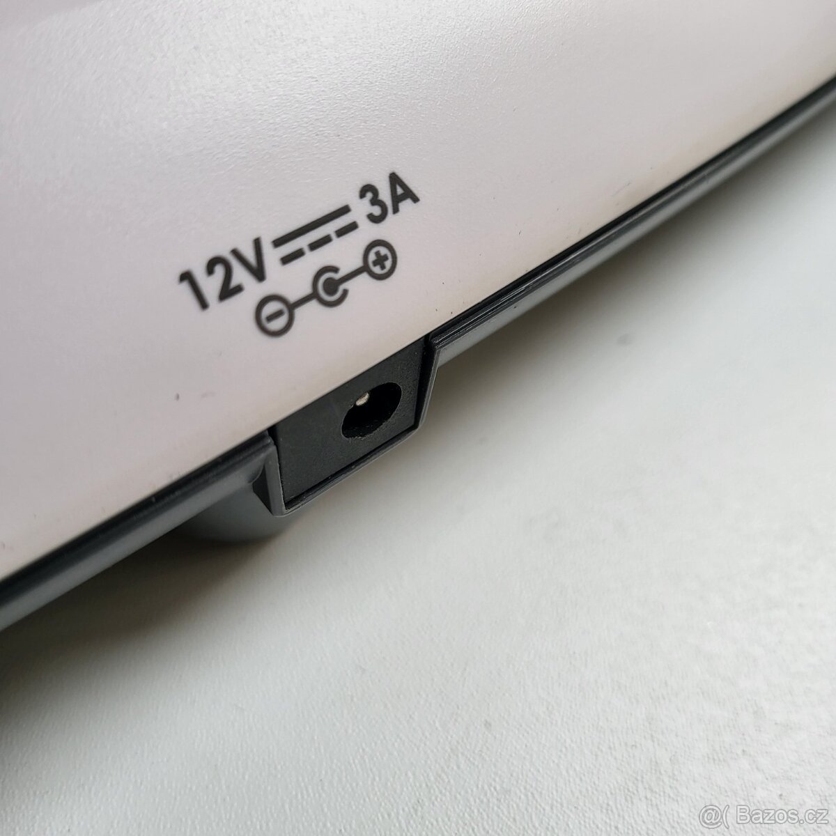 automatické dětské houpadlo, lehátko - 3