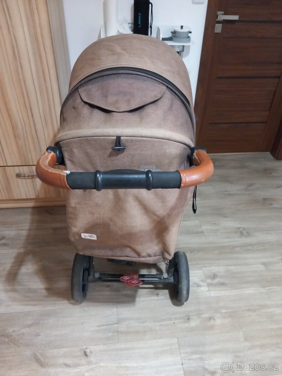 Sporťák Valco baby - 3