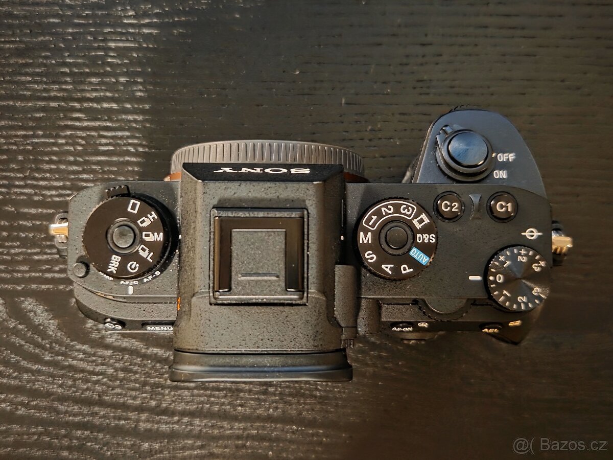 Sony a9 - 3