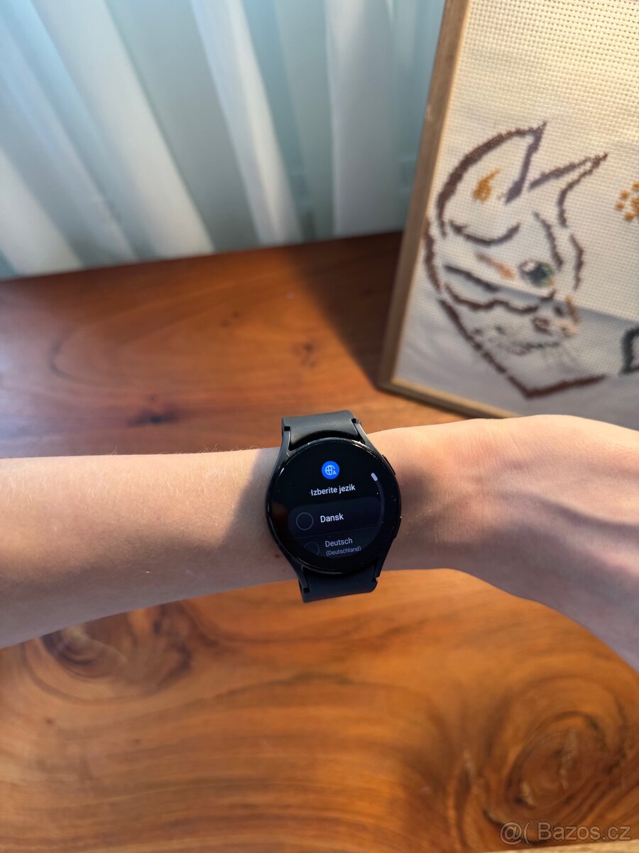 Samsung galaxy watch 5 - 3