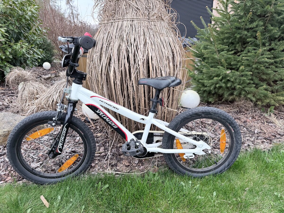 Dětské kolo Specialized - 3