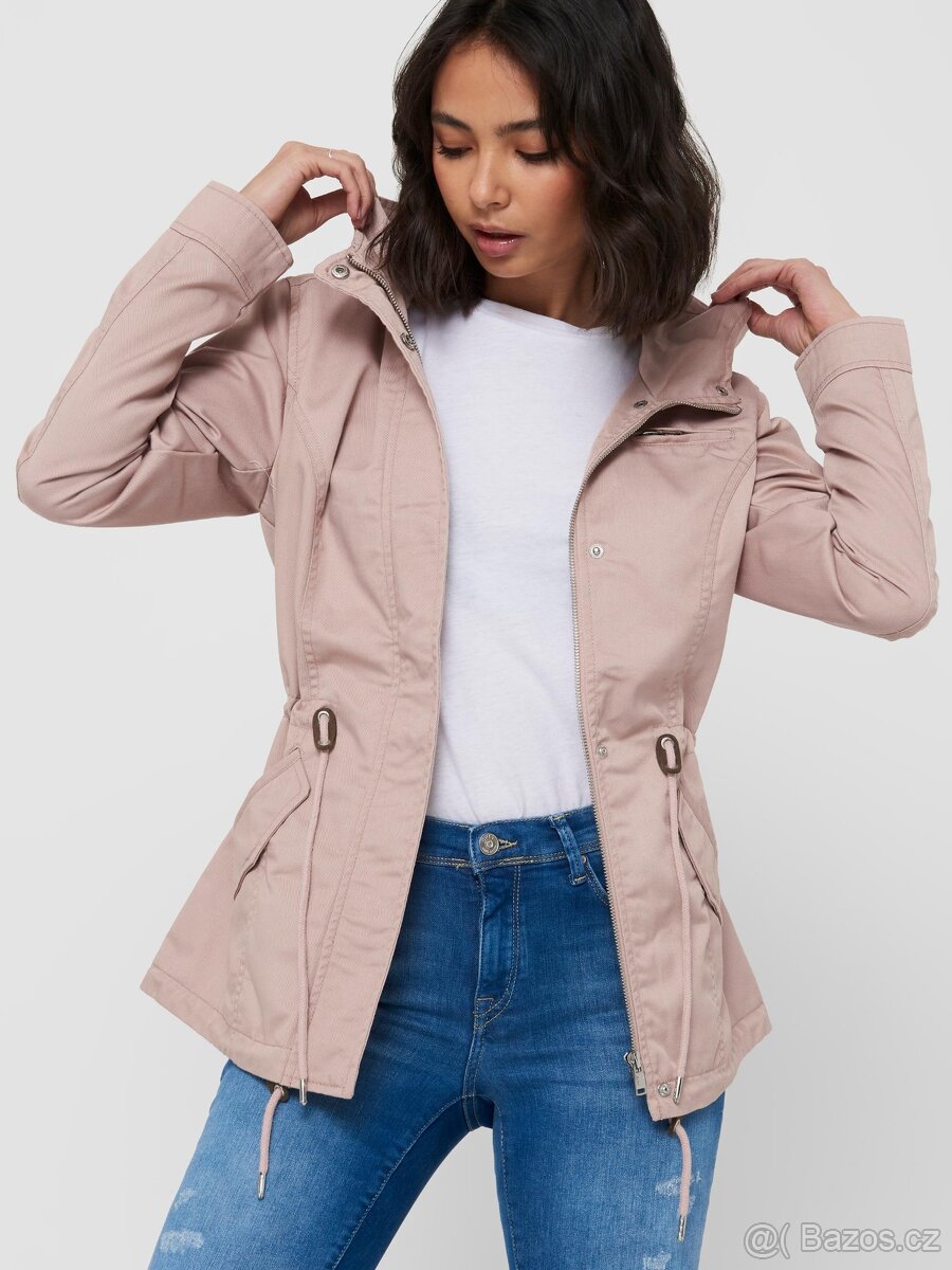 Bunda - parka Only - 3