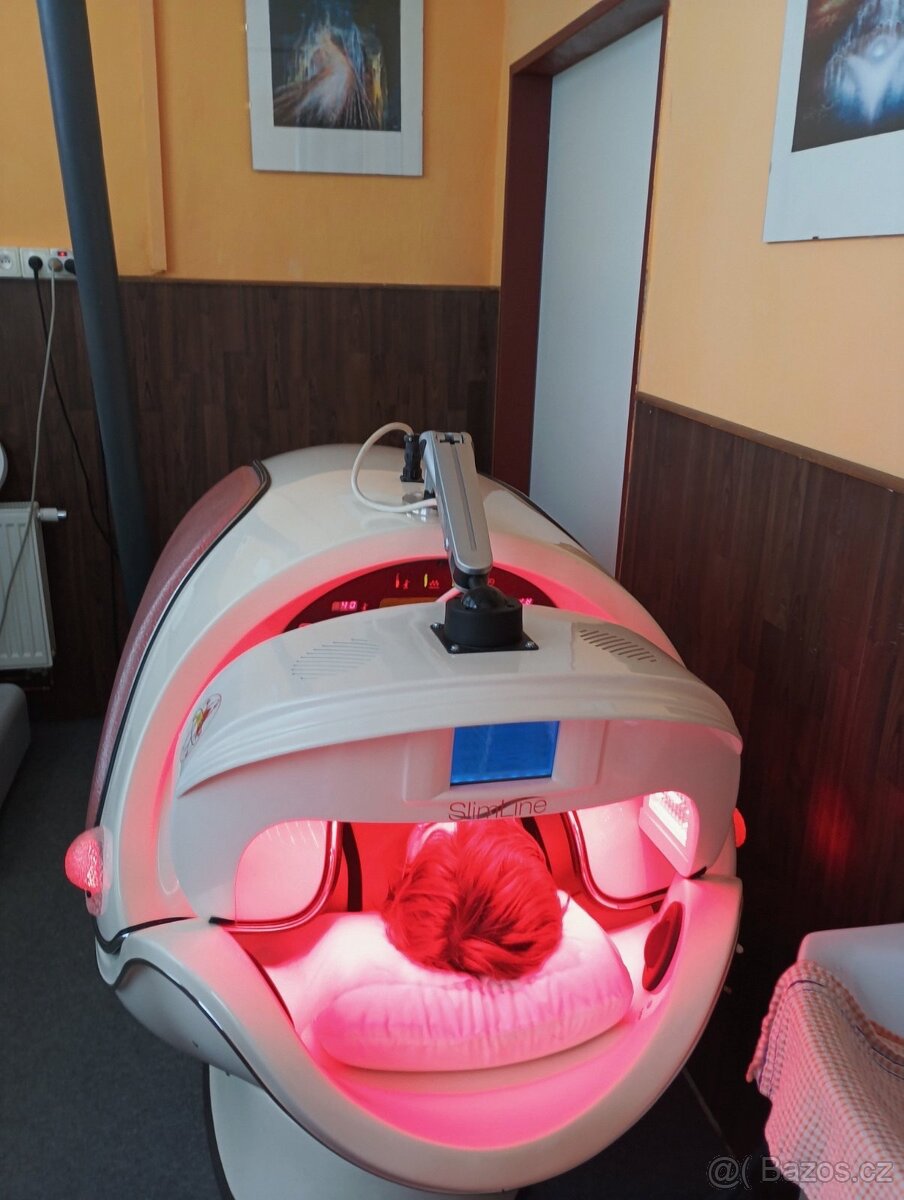 Multifunkční kapsle - 3