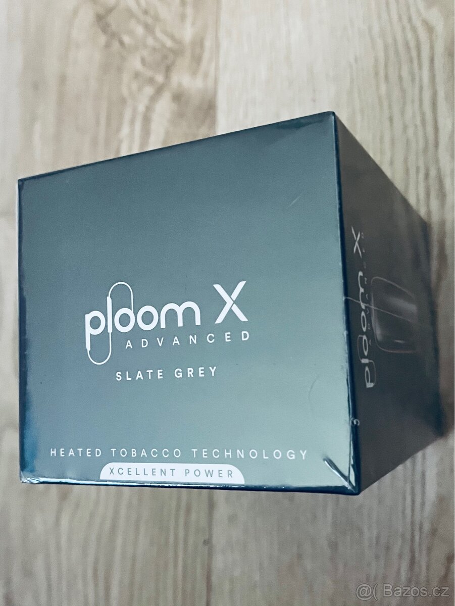 Ploom X advanced - 3