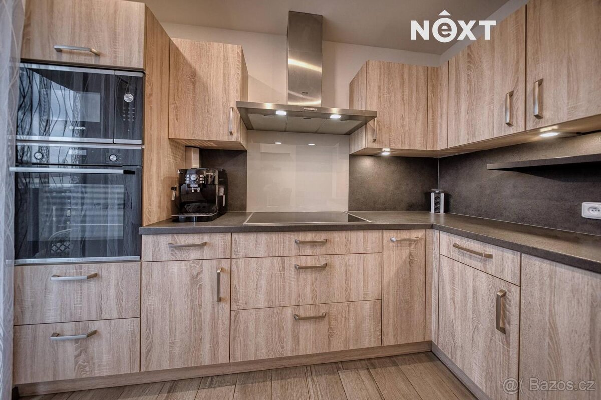 Prodej byt 4+1, 81㎡ - 3