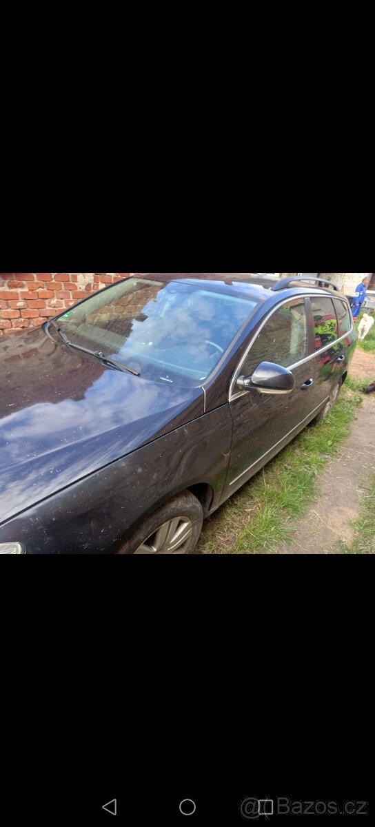 Passat - 3