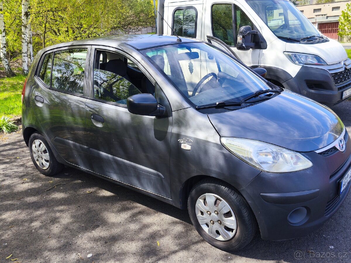 Hyundai i10 - 3