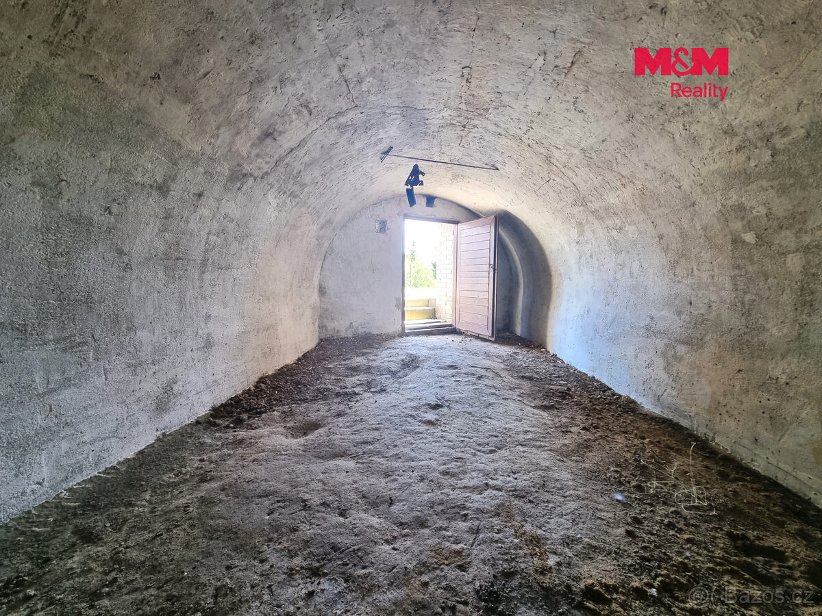 Prodej vinného sklepu, 18 m², Újezdec - 3