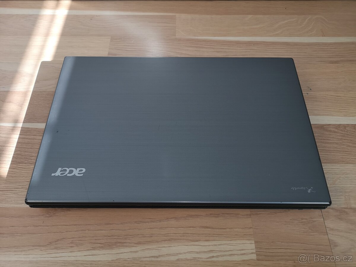 Notebook Acer TravelMate 5760Z - 3