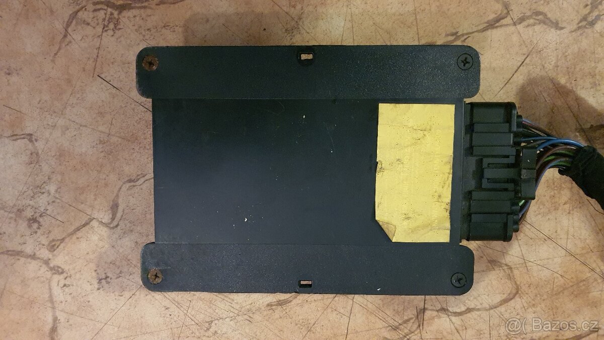Prodam power box - 3