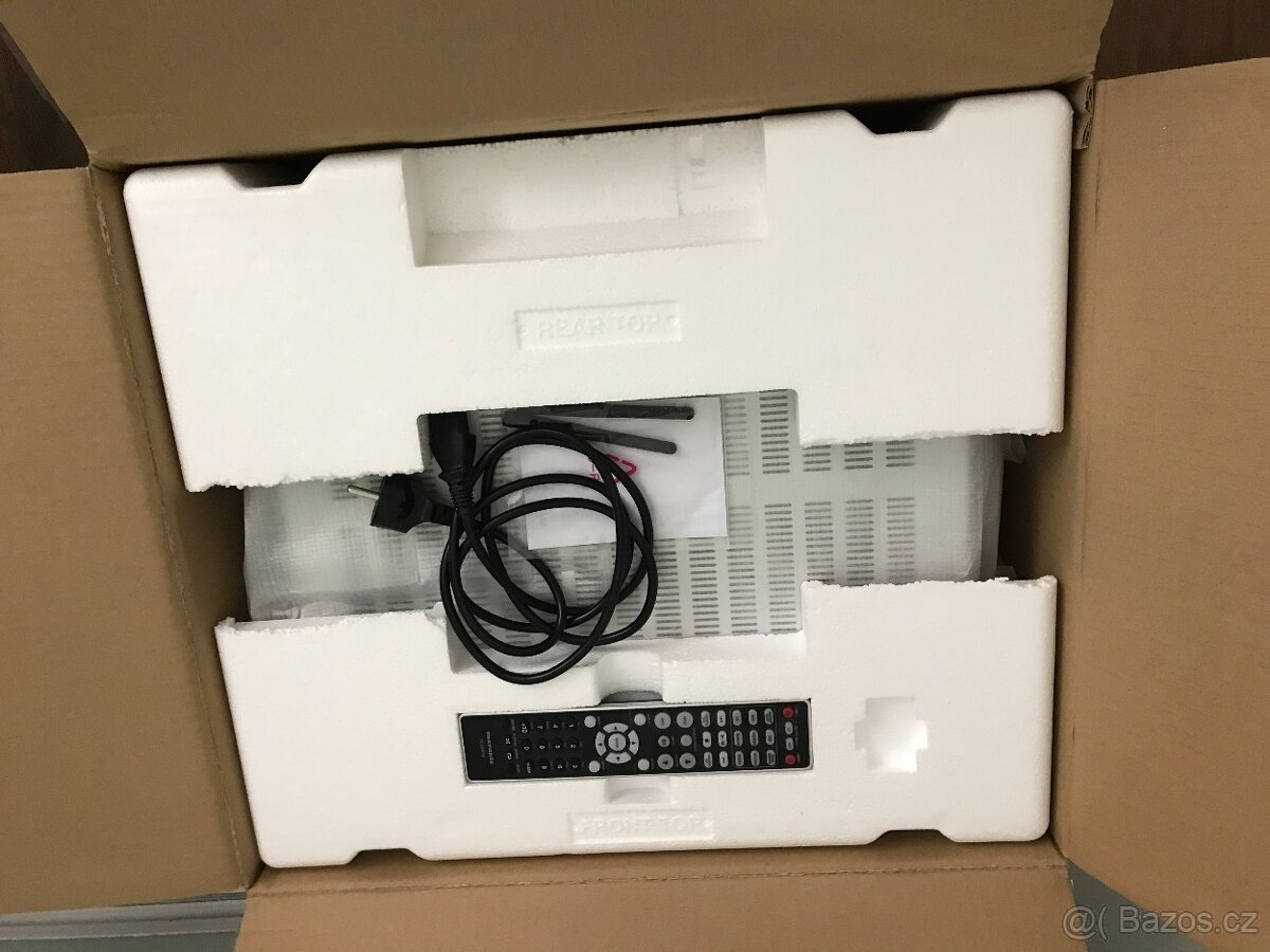 Marantz PM7000N Nový-Krabice návody - 3