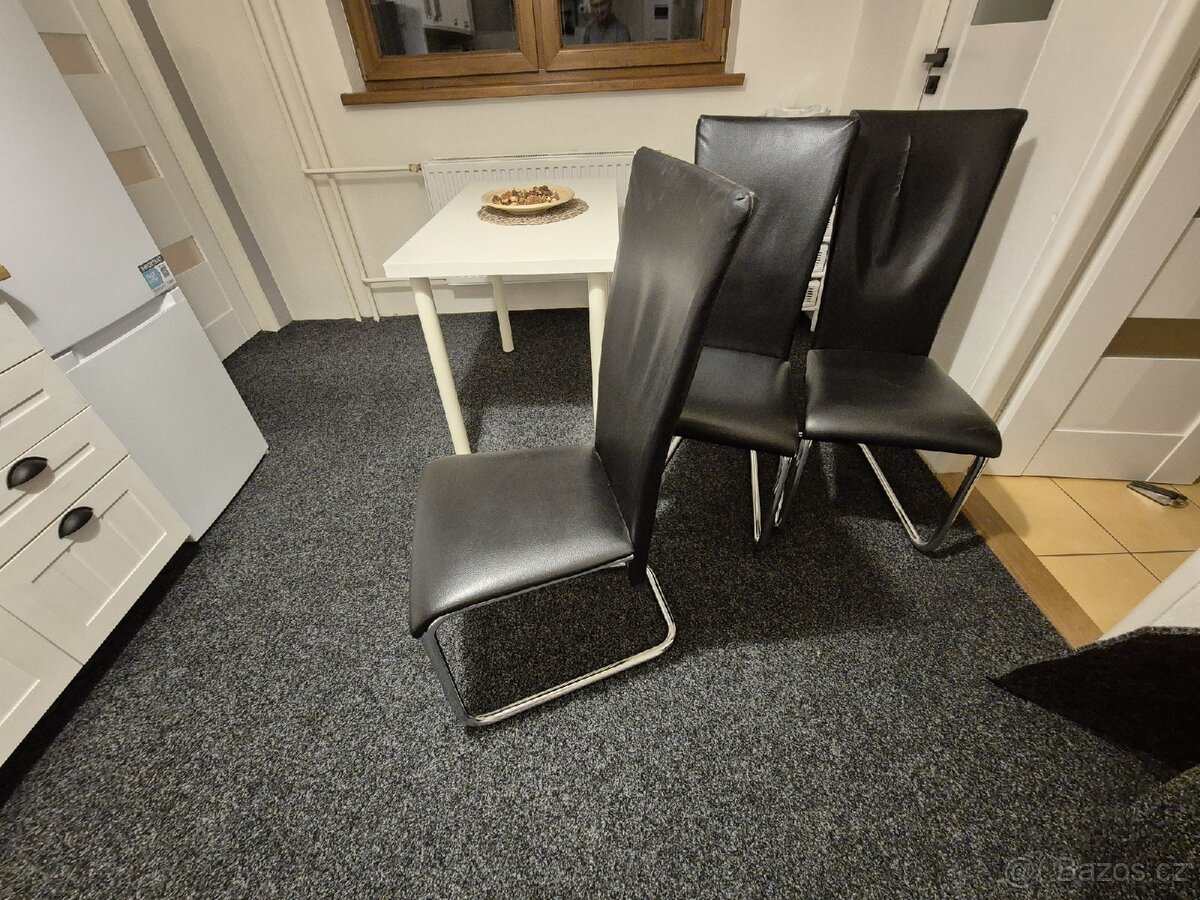 Kuchyňské židle - 3