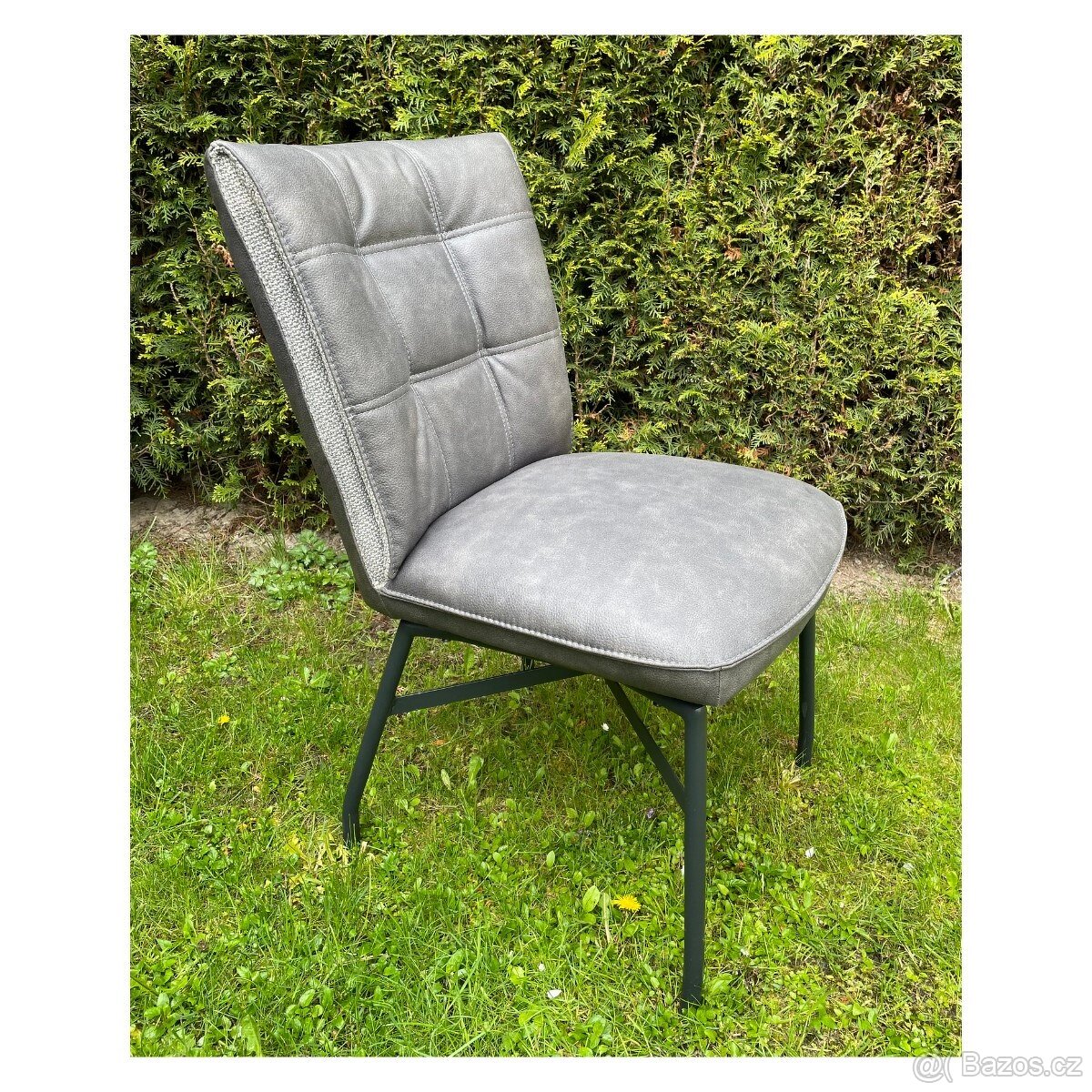 Jídelní židle - Klára - 3