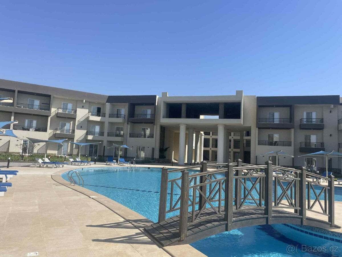 Apartman Sahl Hasheesh - 3