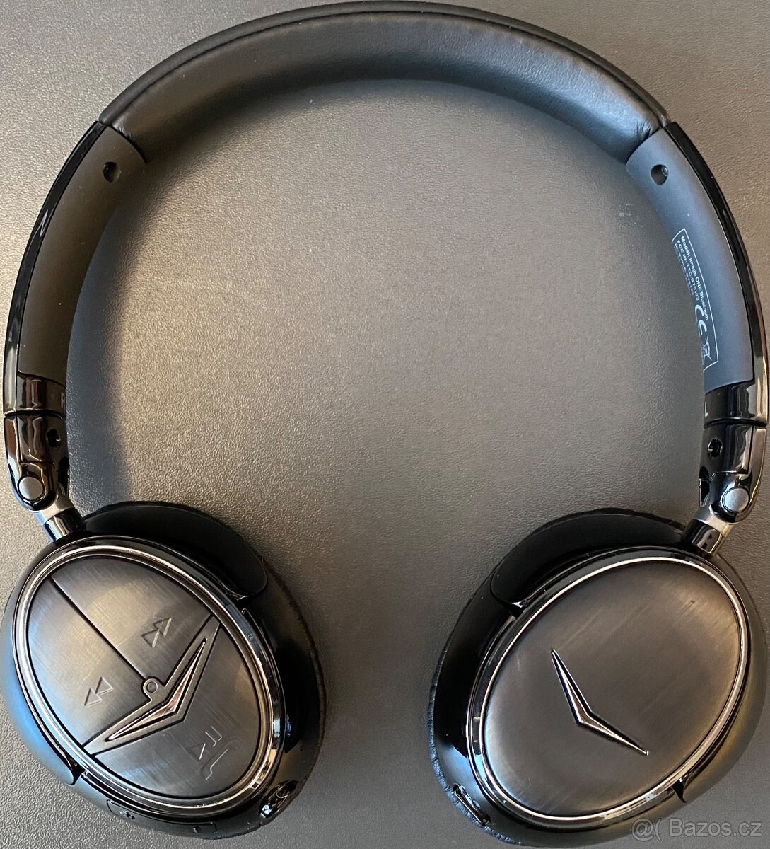 Klipsch BT Image One II, veškeré přísluš. bezvadný stav - 3