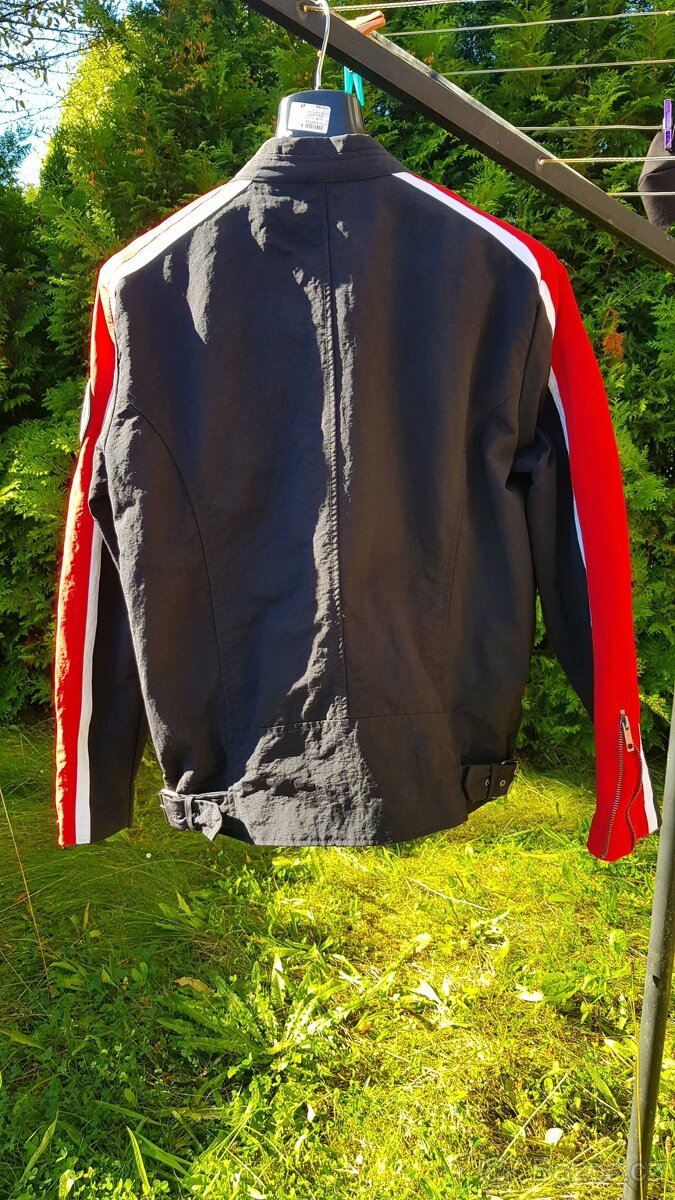 Pánská bunda L - 3