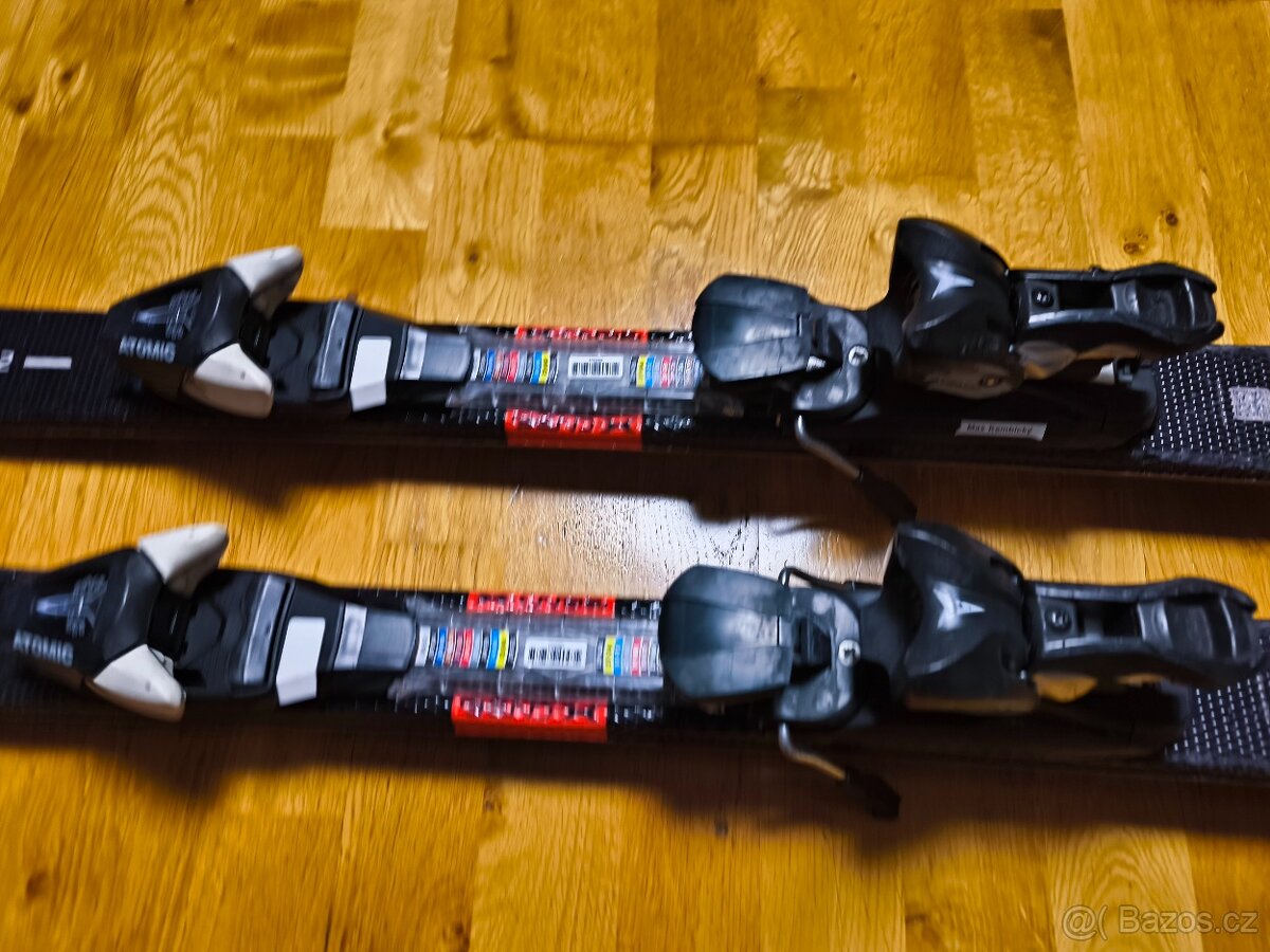 Sjezdové lyže ATOMIC Redster J2 - 3