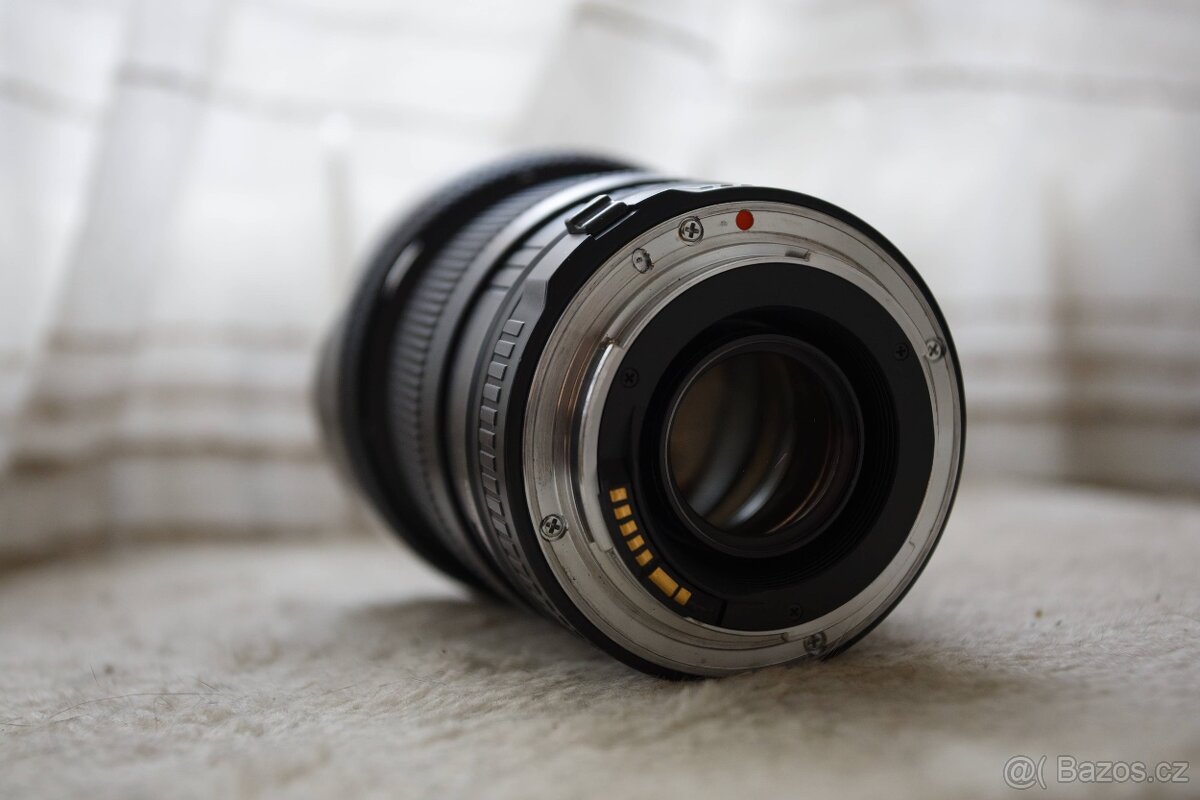 Sigma 28mm f/1.8 EX DG ASPHERICAL MACRO pro Canon - 3