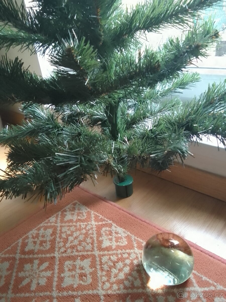 Umělý vánoční stromek - 3