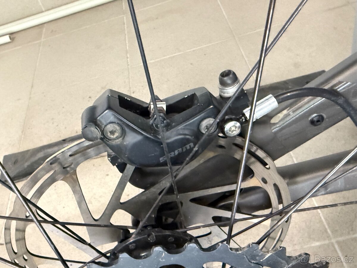 Specialized Stumpjumper - 3