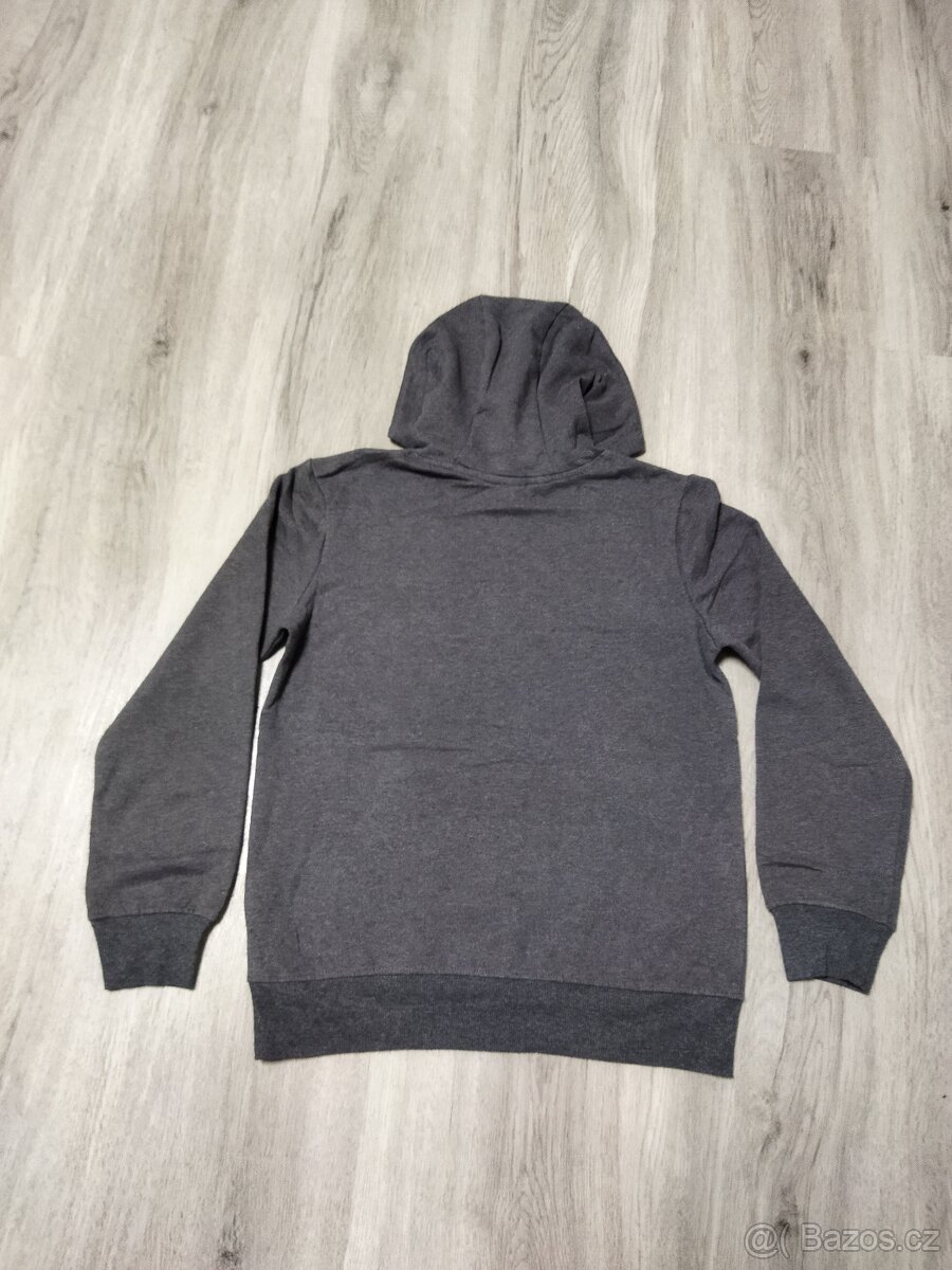 mikina Bonprix vel. 146/152 jako NOVÁ - 3