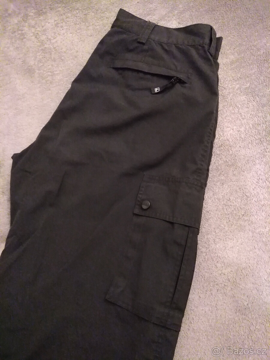 Sportovní kalhoty - 3