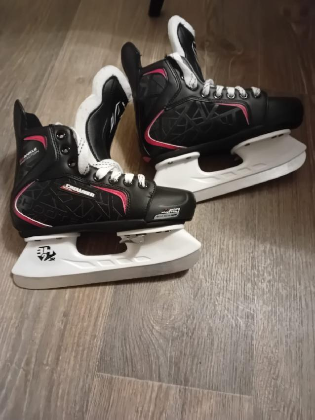 Dětské brusle vel. 35-38 - 3
