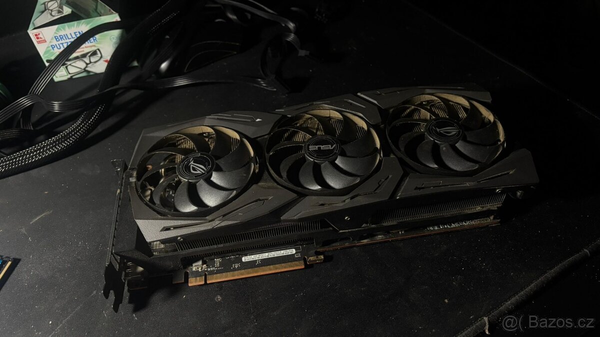 Herní PC – i7-6700T / RX 5700 XT / 16 GB RAM - 3