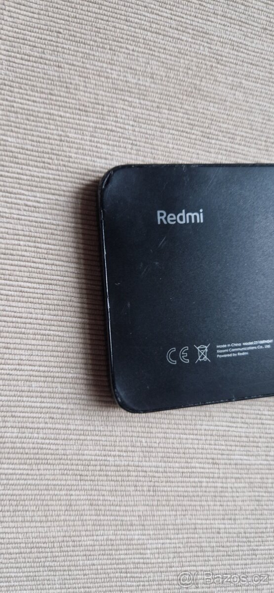 Xiaomi Redmi 13c 4g 128Gb. Black - 3