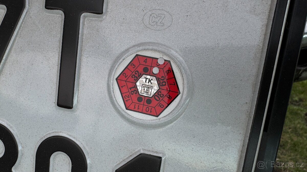 Simson S51 Enduro, plně funkční,platné doklady i STK. - 3