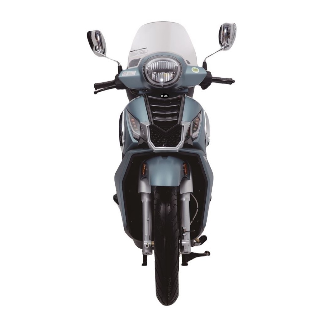 Skútr CLS ZEUS 125i ABS - 3