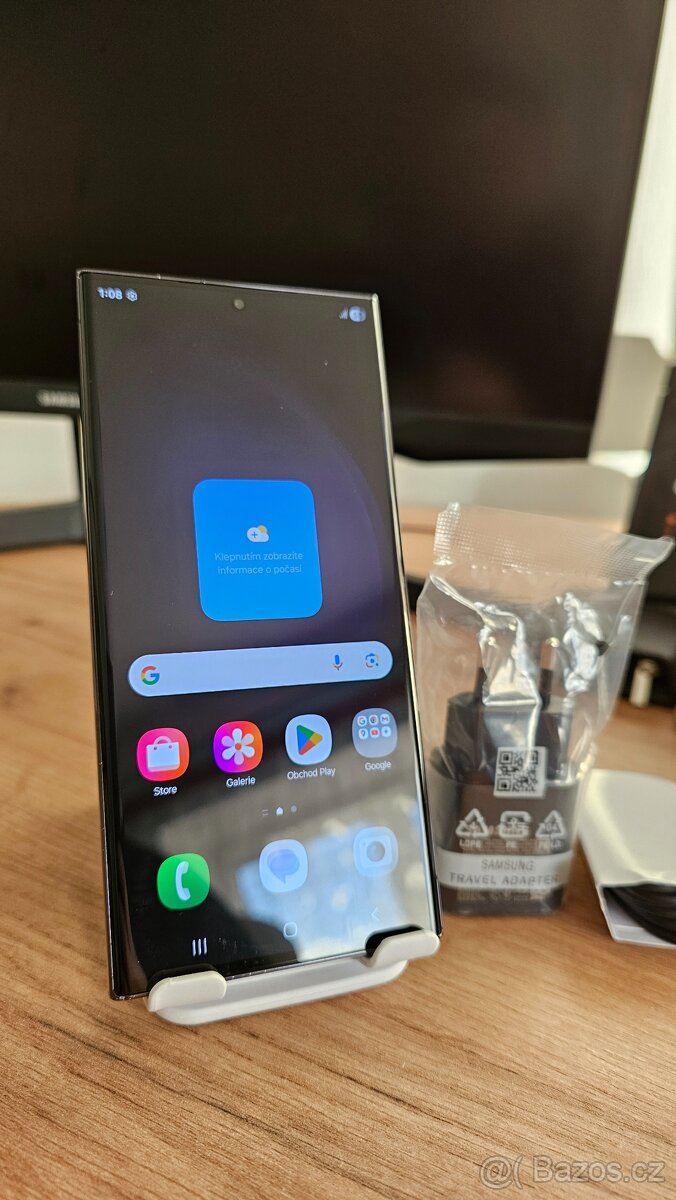 Samsung Galaxy S23 Ultra 12/512gb - 3