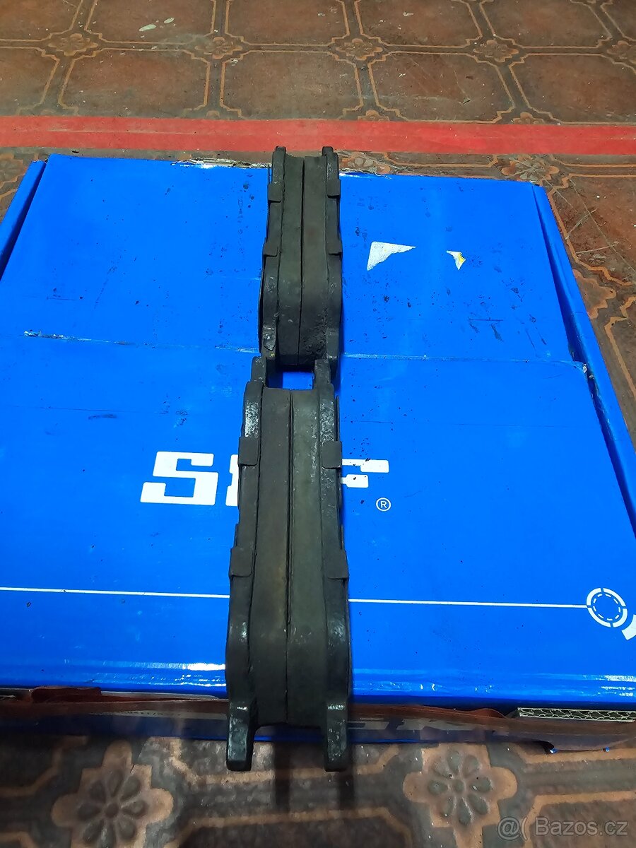 Predne kotuce +Dosticky Citroen,Peugeot,Opel. - 3