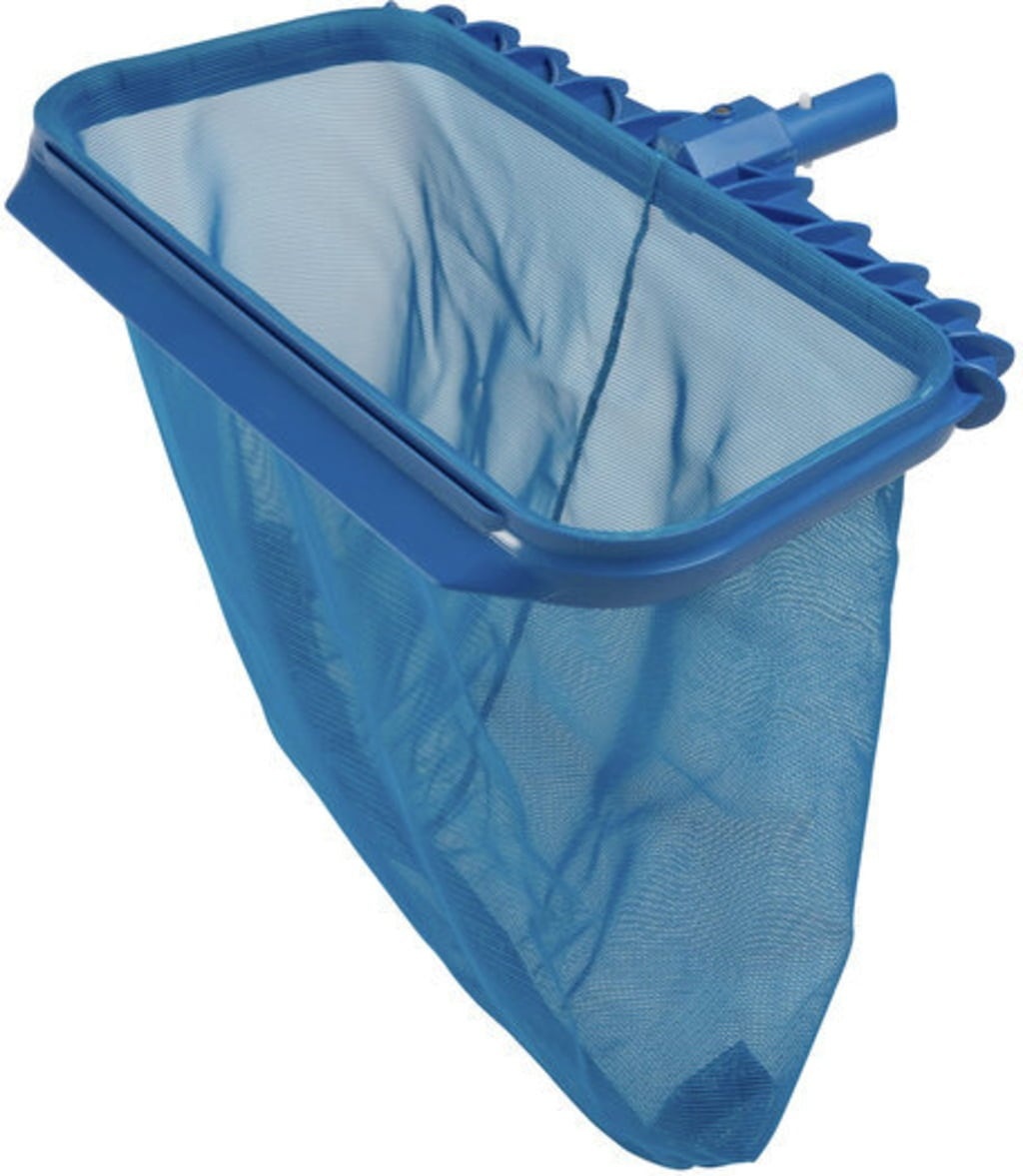 Bazénová síť s odolným plastovým rámem Steinbach - 3