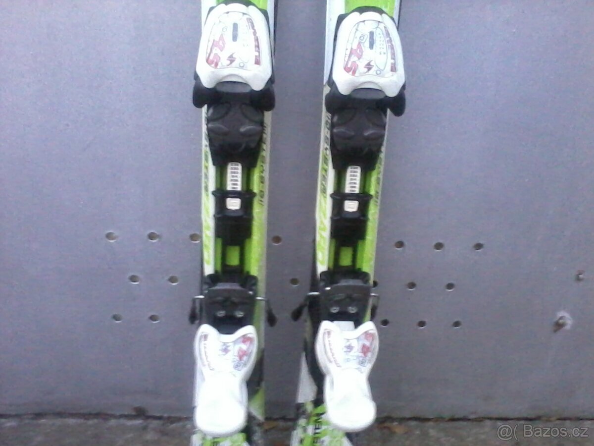 Dětské lyže Blizzard 100cm. - 3